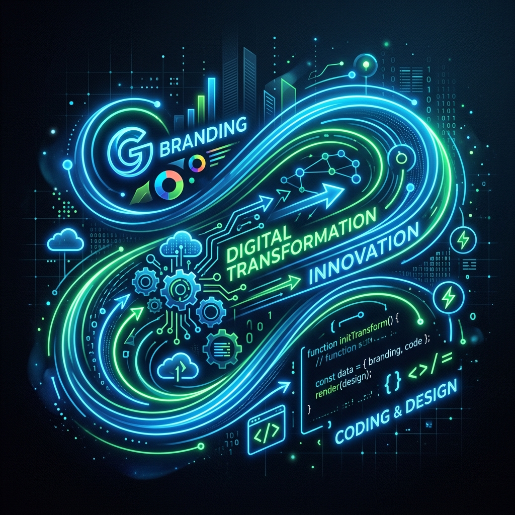 Digital Agency Engineering Showcase